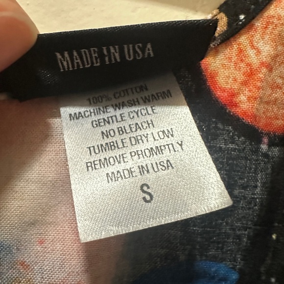 Retrolicious The Finest Frontier Mini Dress ModCloth - Picture 6 of 6